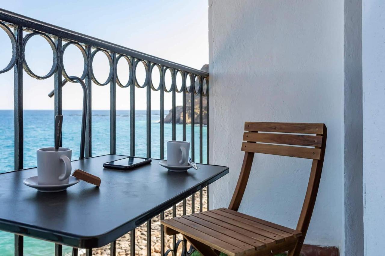 Apartamento El Palmer Almería Exterior foto